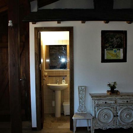 Habitacion De Luz Villar de Silva Eksteriør bilde