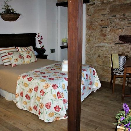 Habitacion De Luz Villar de Silva Eksteriør bilde