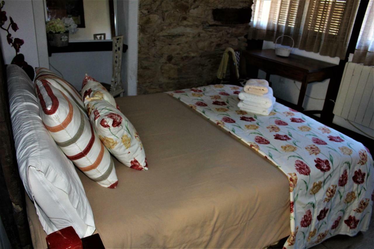 Habitacion De Luz Villar de Silva Eksteriør bilde